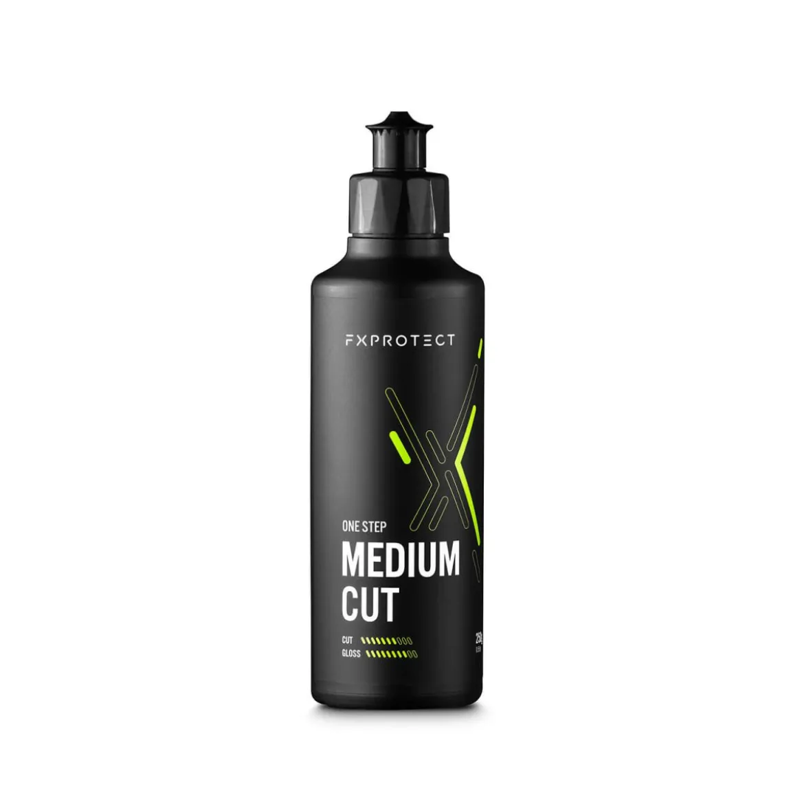 FX Protect One Step Medium Cut Feinschleifpolitur 250ml