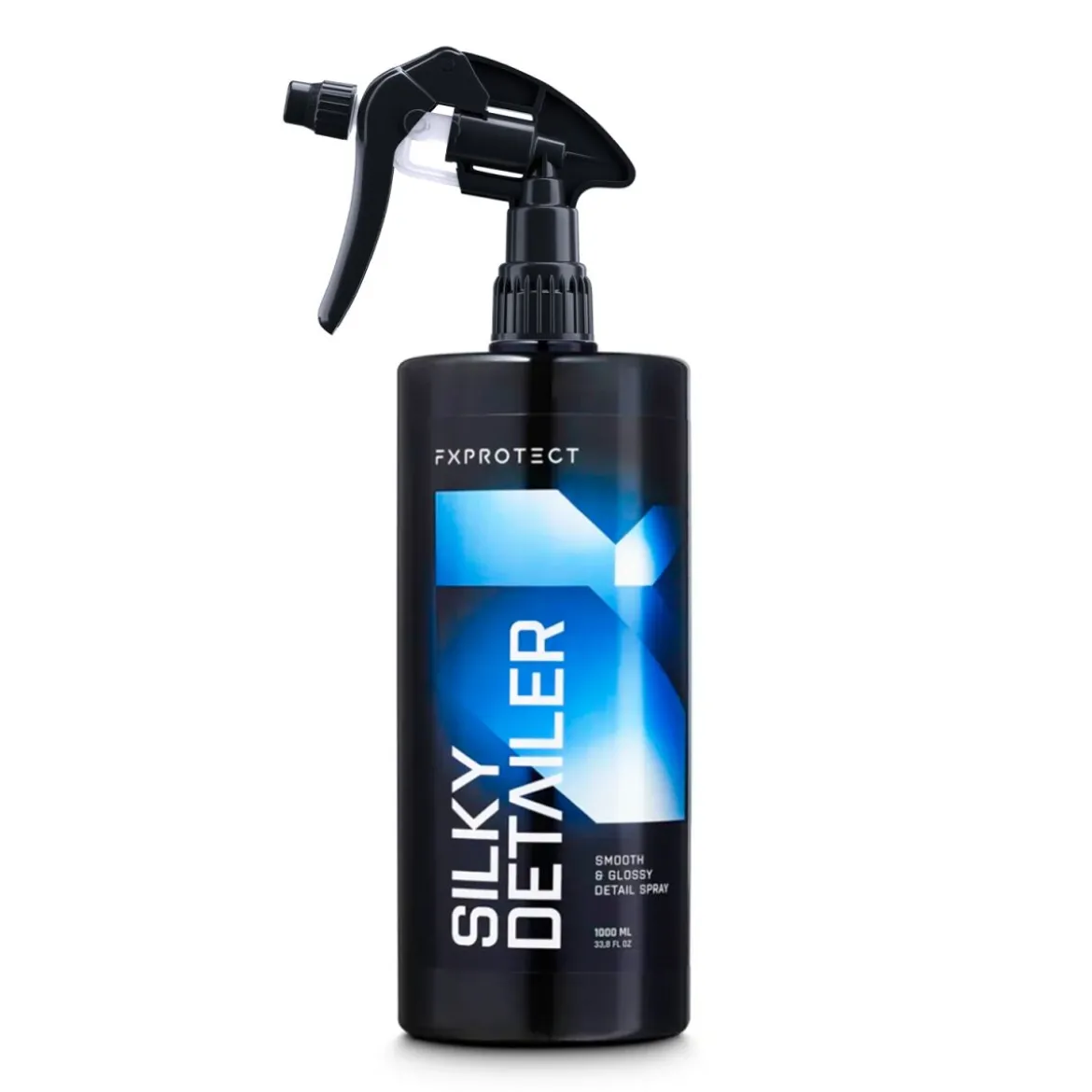 FX Protect Silky Detailer Schnellpflege 1L