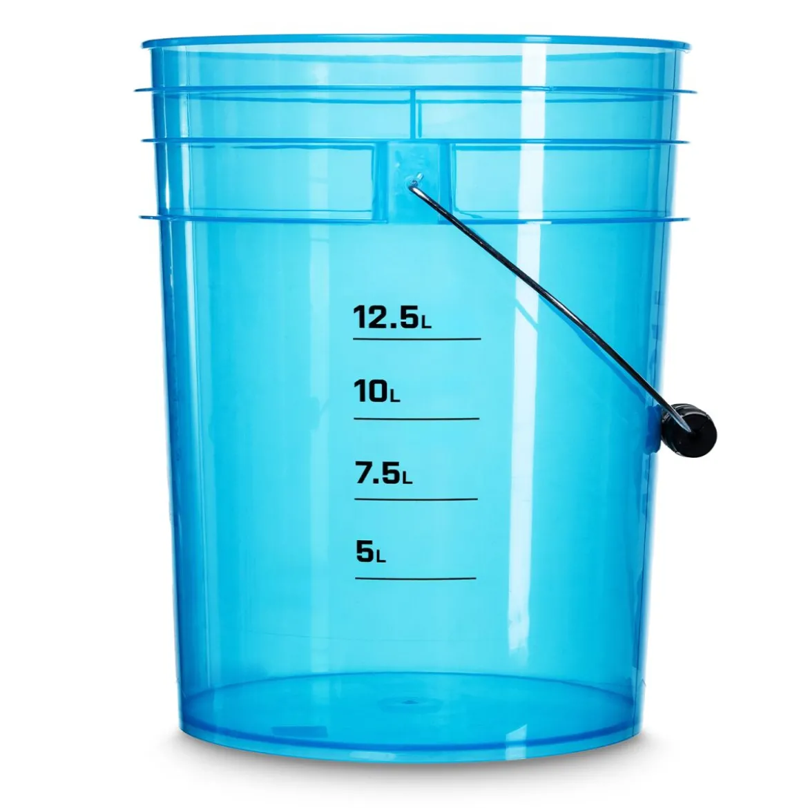 FX Protect Wash Bucket WASH Wascheimer Blau 20L