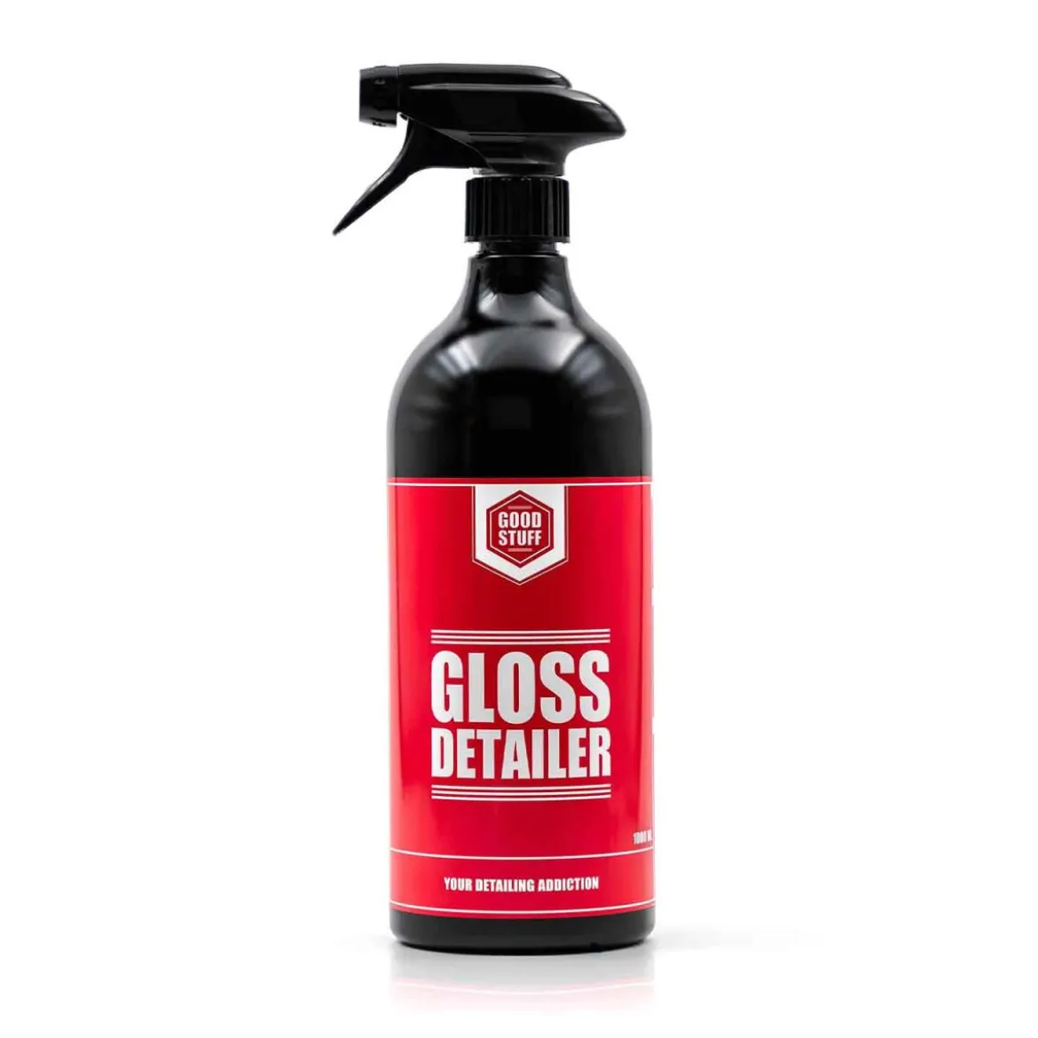 Good Stuff Gloss Detailer Hochglanzpflege 1L