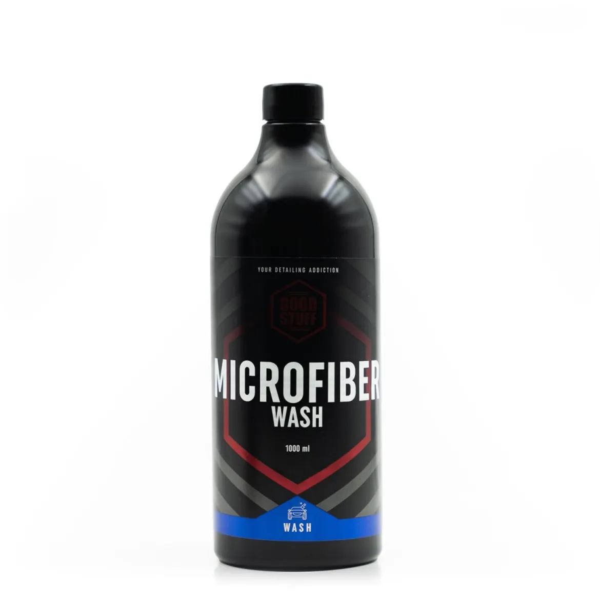 Good Stuff Microfiber Wash Waschmittel 1L