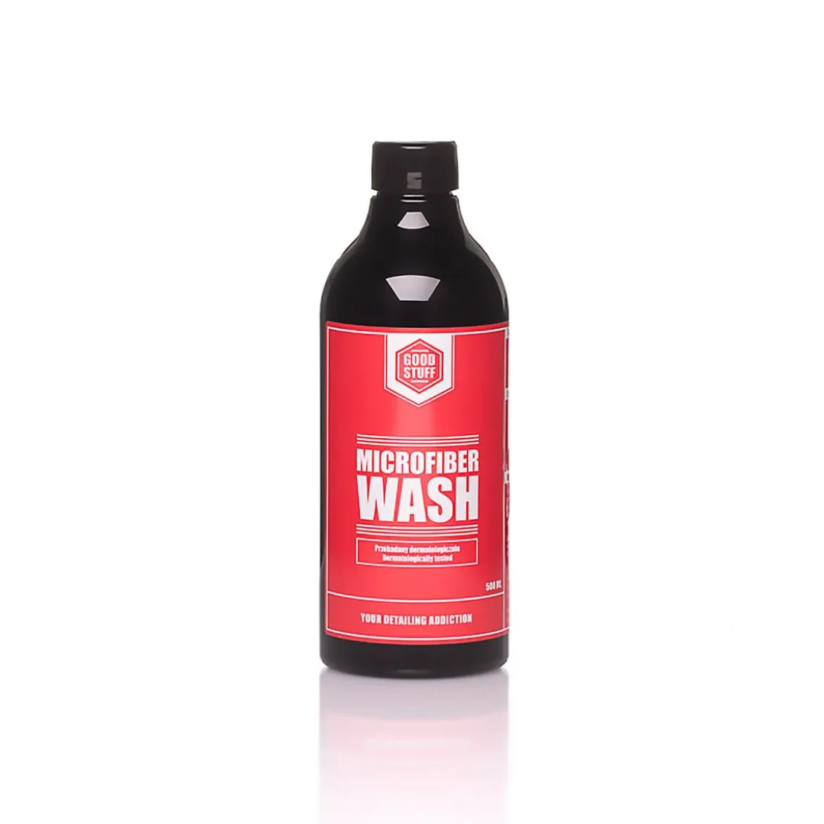 Good Stuff Microfiber Wash Waschmittel 500ml