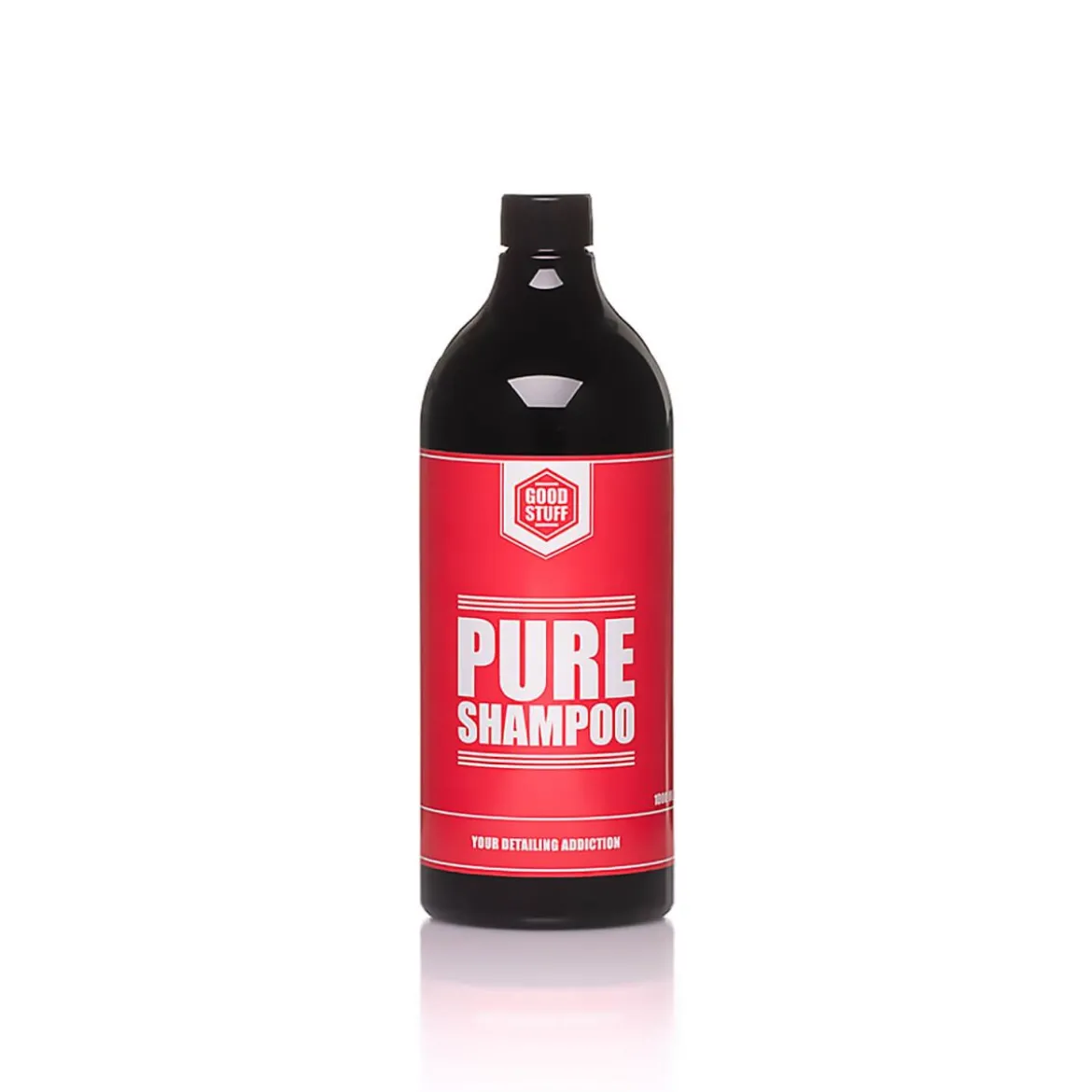 Good Stuff Pure Shampoo Autoshampoo 1L