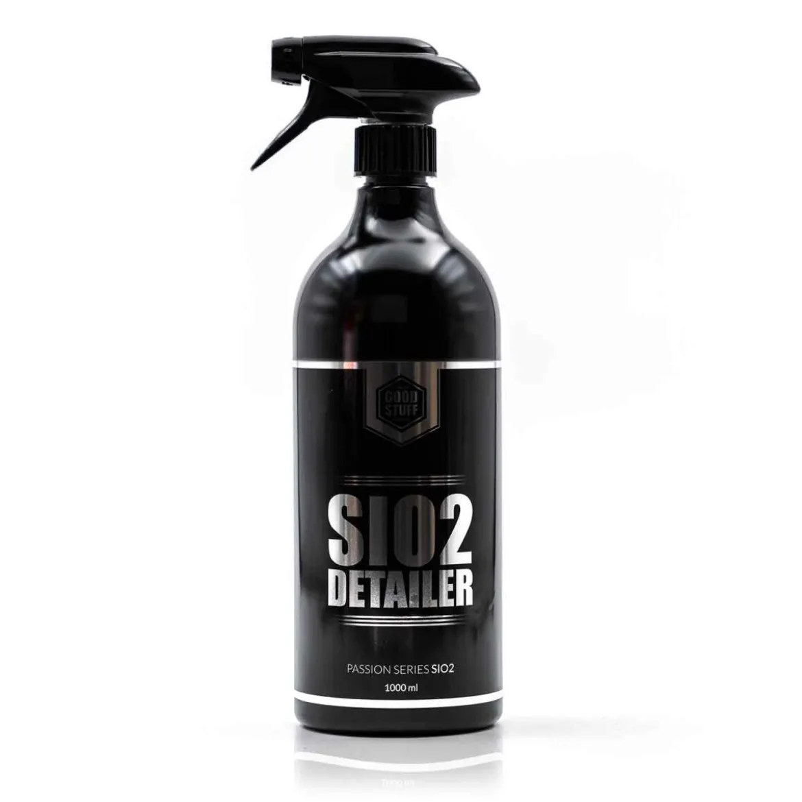 Good Stuff SiO2 Detailer Schnellpflege 1L