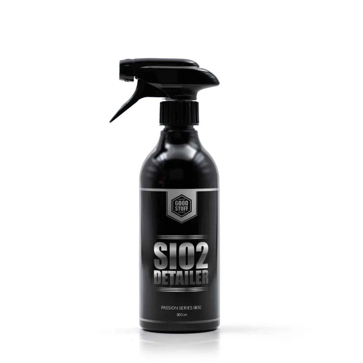 Good Stuff SiO2 Detailer Schnellpflege 500ml