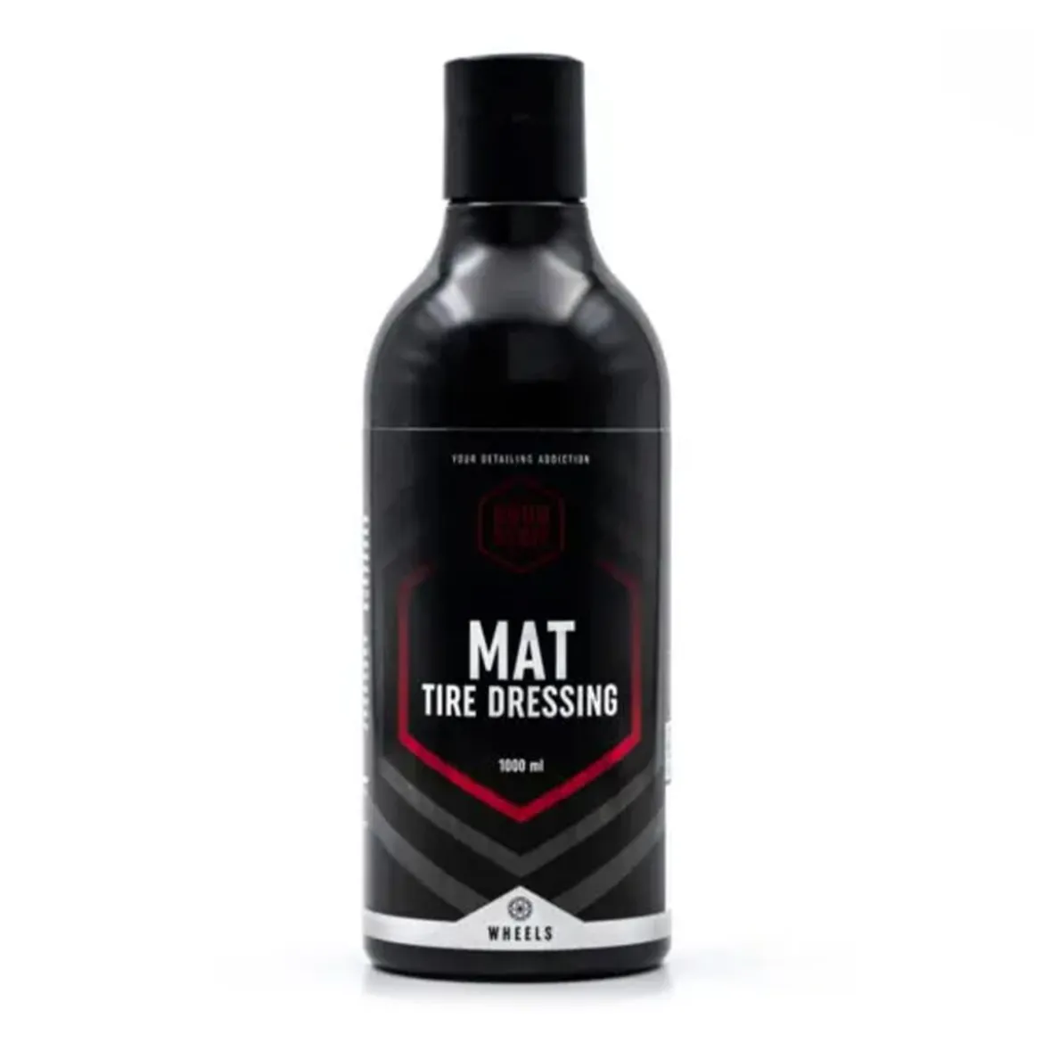 Good Stuff Tire Dressing Mat Reifenpflege 1L