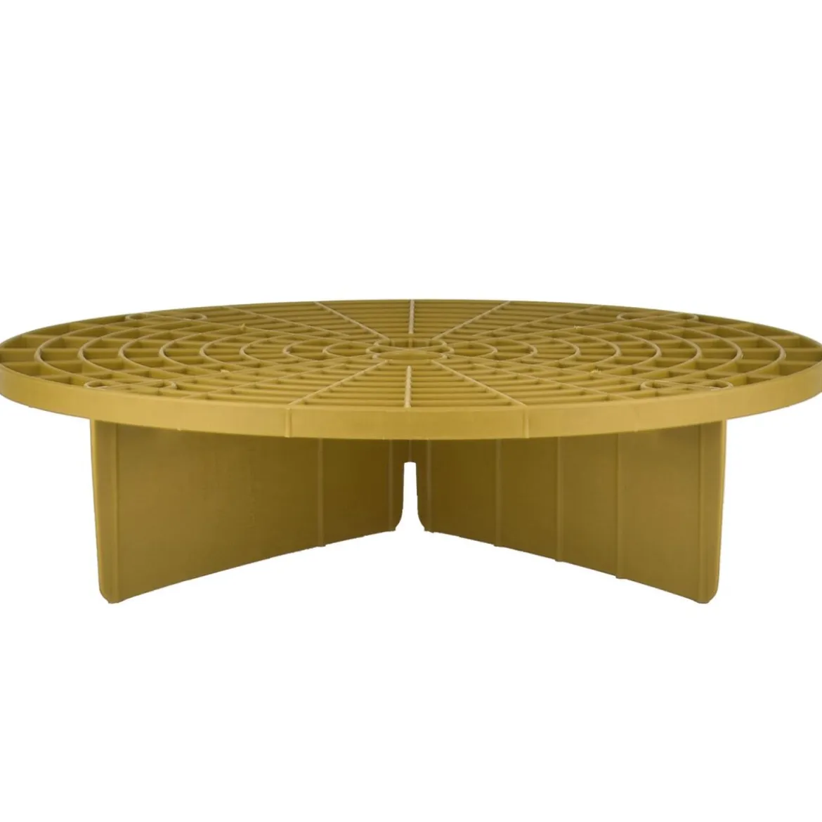 Grit Guard "Original" Wascheimereinsatz gold