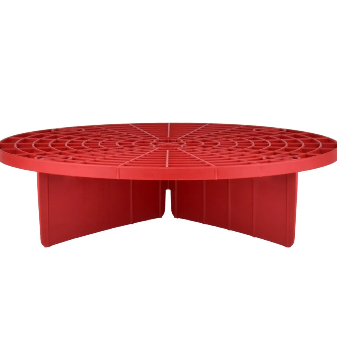 Grit Guard "Original" Wascheimereinsatz rot