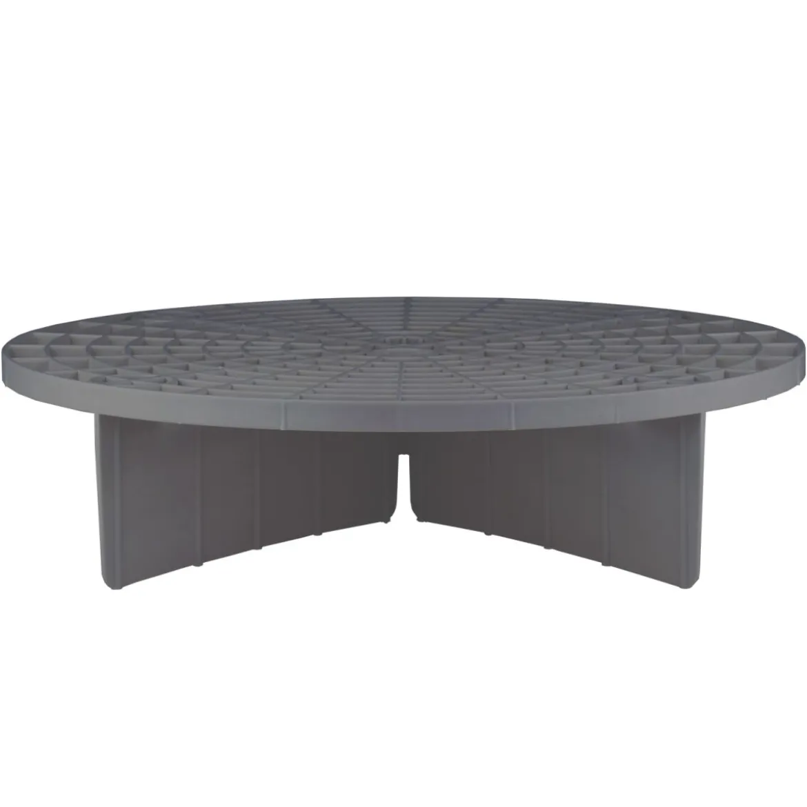 Grit Guard "Original" Wascheimereinsatz silber