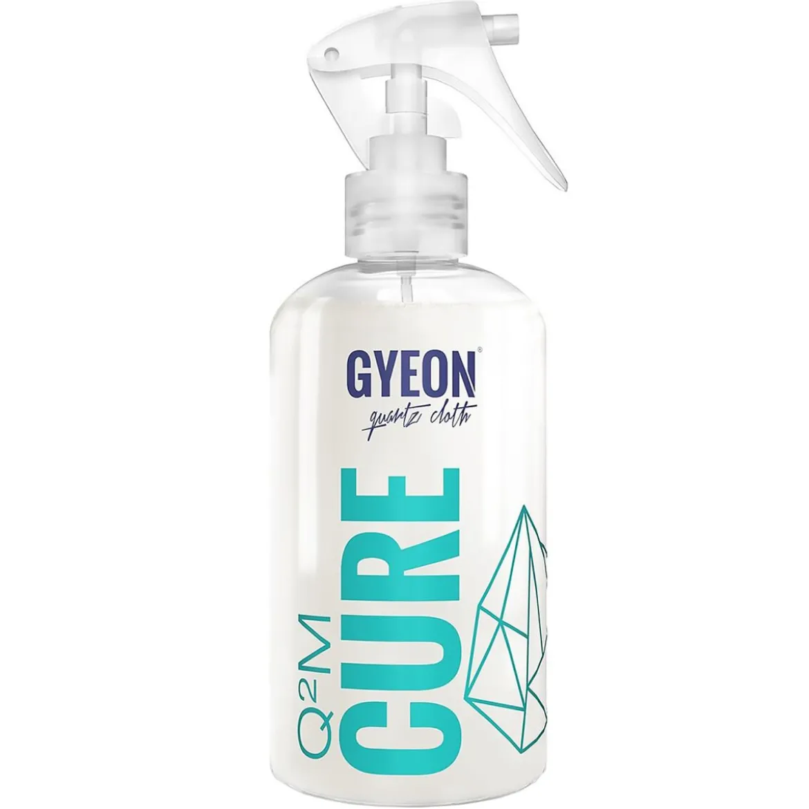 GYEON Q²M Cure Detailer 100ml