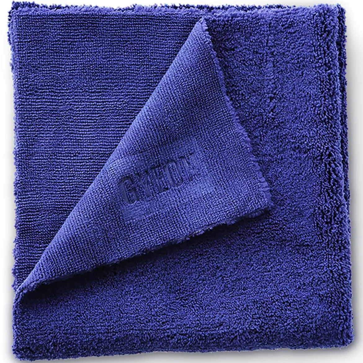 GYEON Q²M PolishWipe Mikrofasertuch 40×40