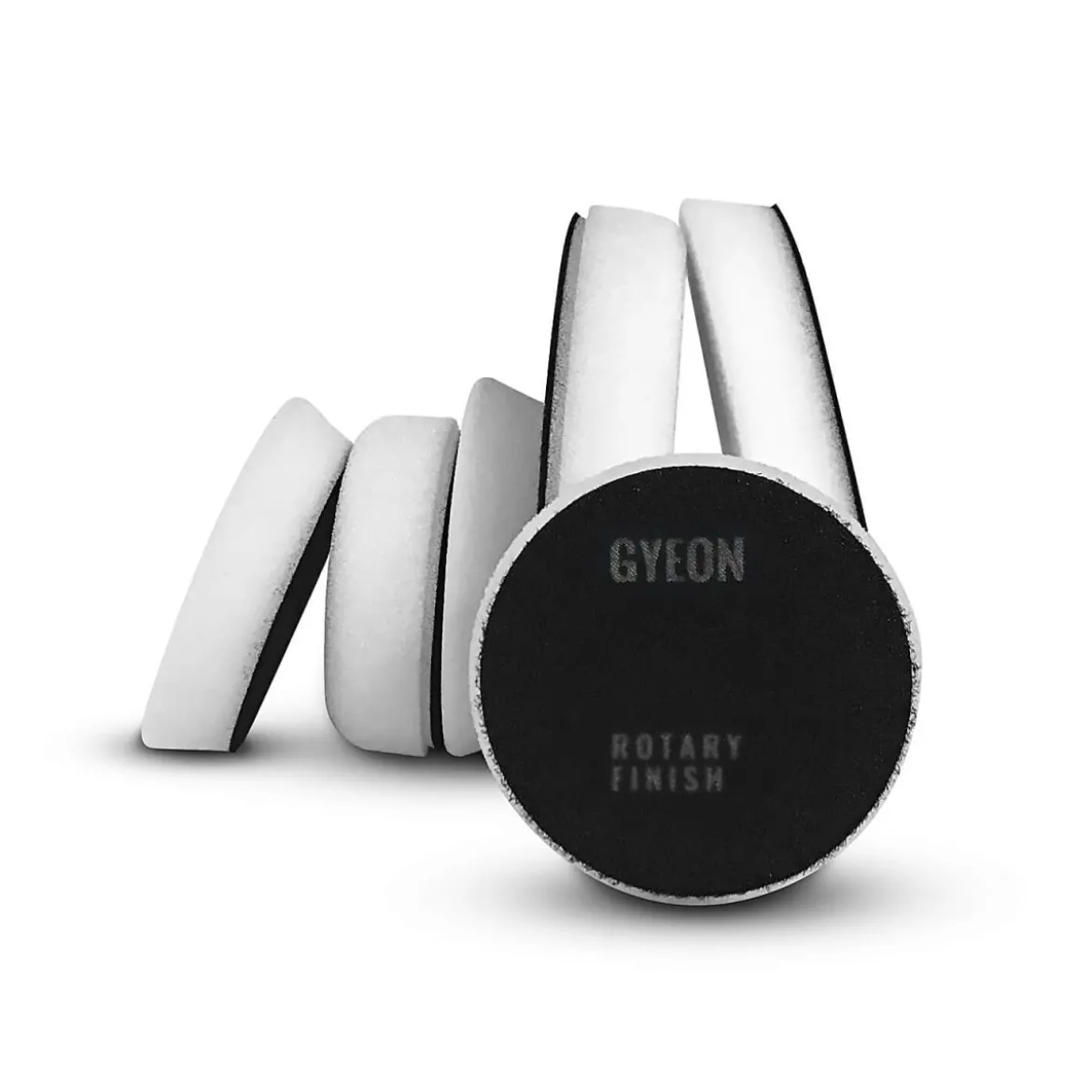 GYEON Q²M Rotary Finish Polierpad 125mm
