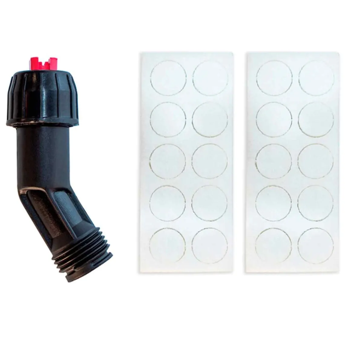 IK Servicekit für Foam Pro 12