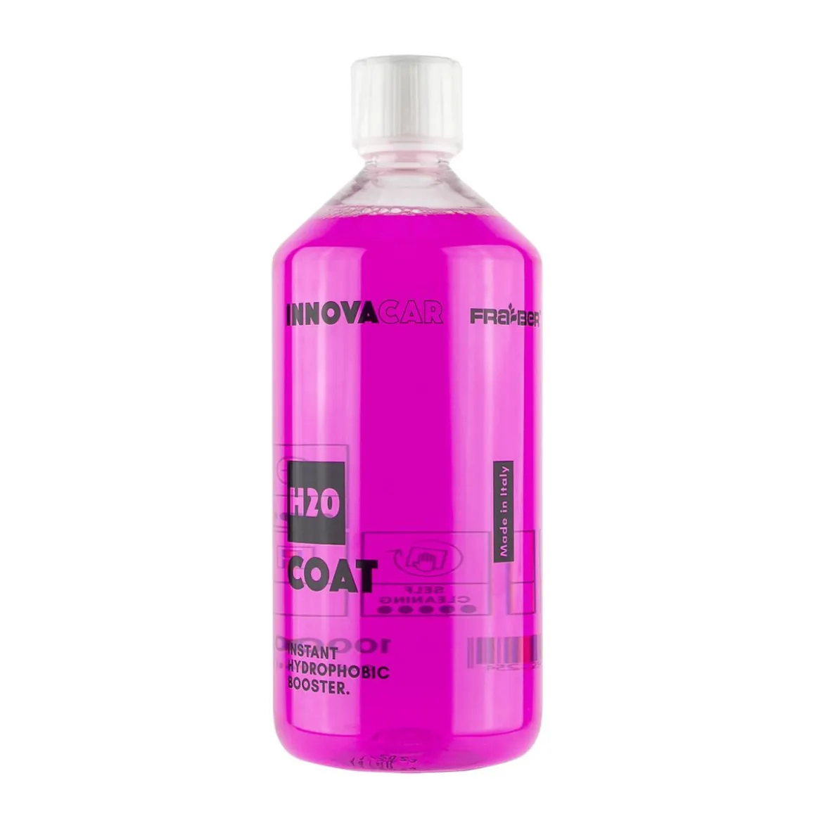 INNOVACAR H2O Coat Nassversiegelung 1L