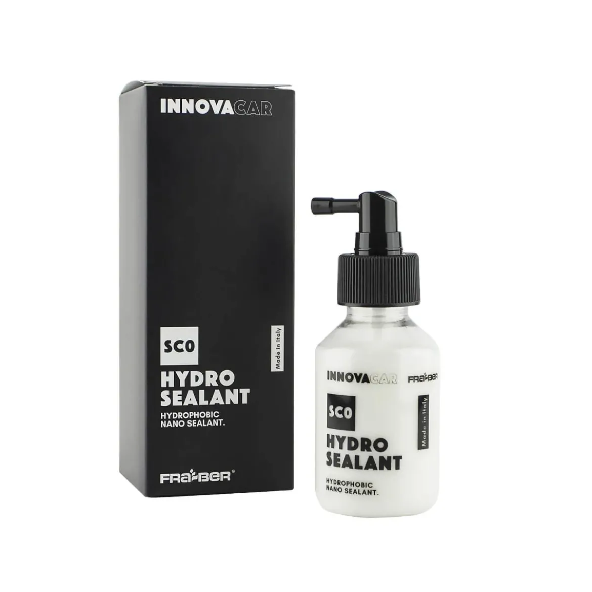 INNOVACAR SC0 Hydro Sealant Sprühversiegelung 100ml