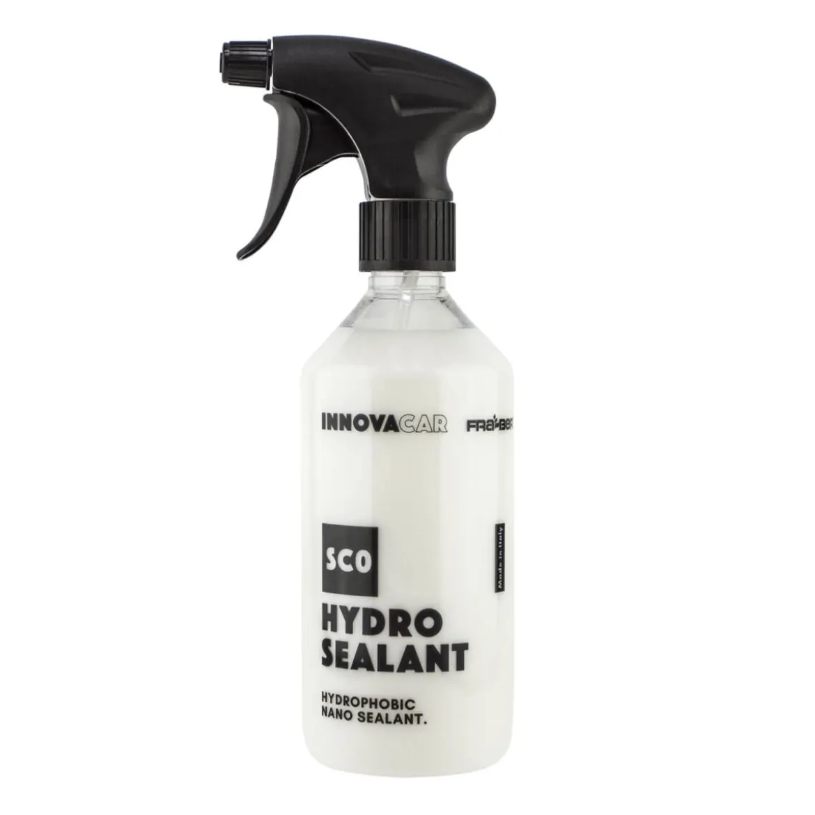 INNOVACAR SC0 Hydro Sealant Sprühversiegelung 500ml