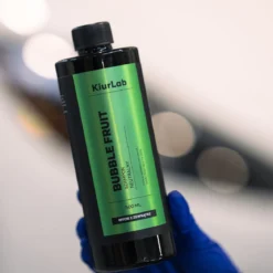 KiurLab BUBBLE FRUIT Autoshampoo 5L
