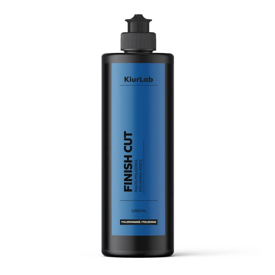 KiurLab FINISH CUT Hochglanzpolitur 1L