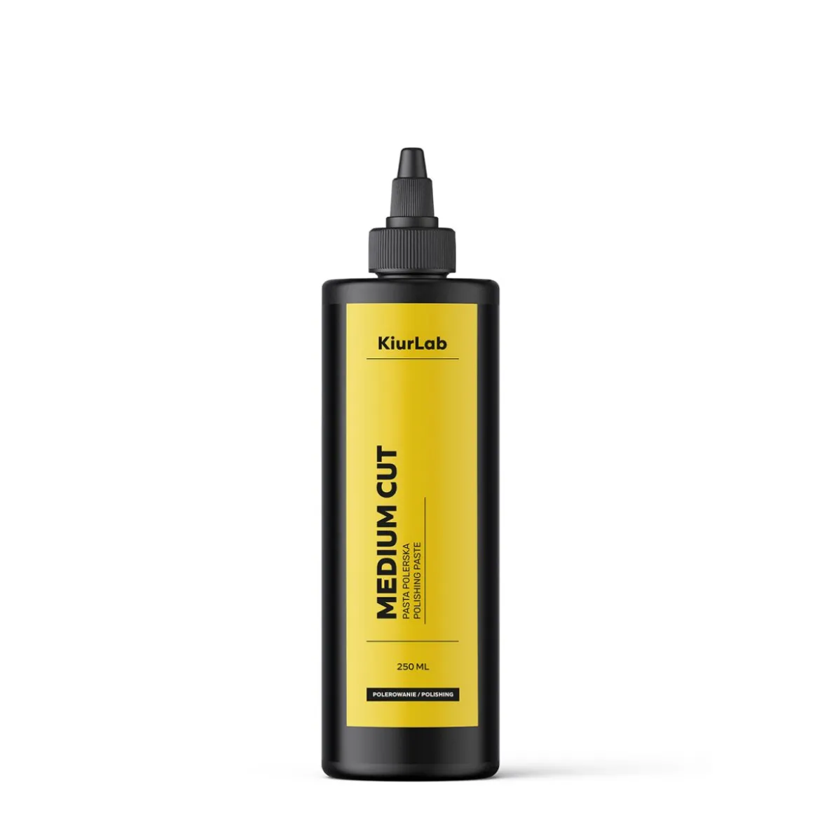 KiurLab MEDIUM CUT Feinschleifpolitur 250ml