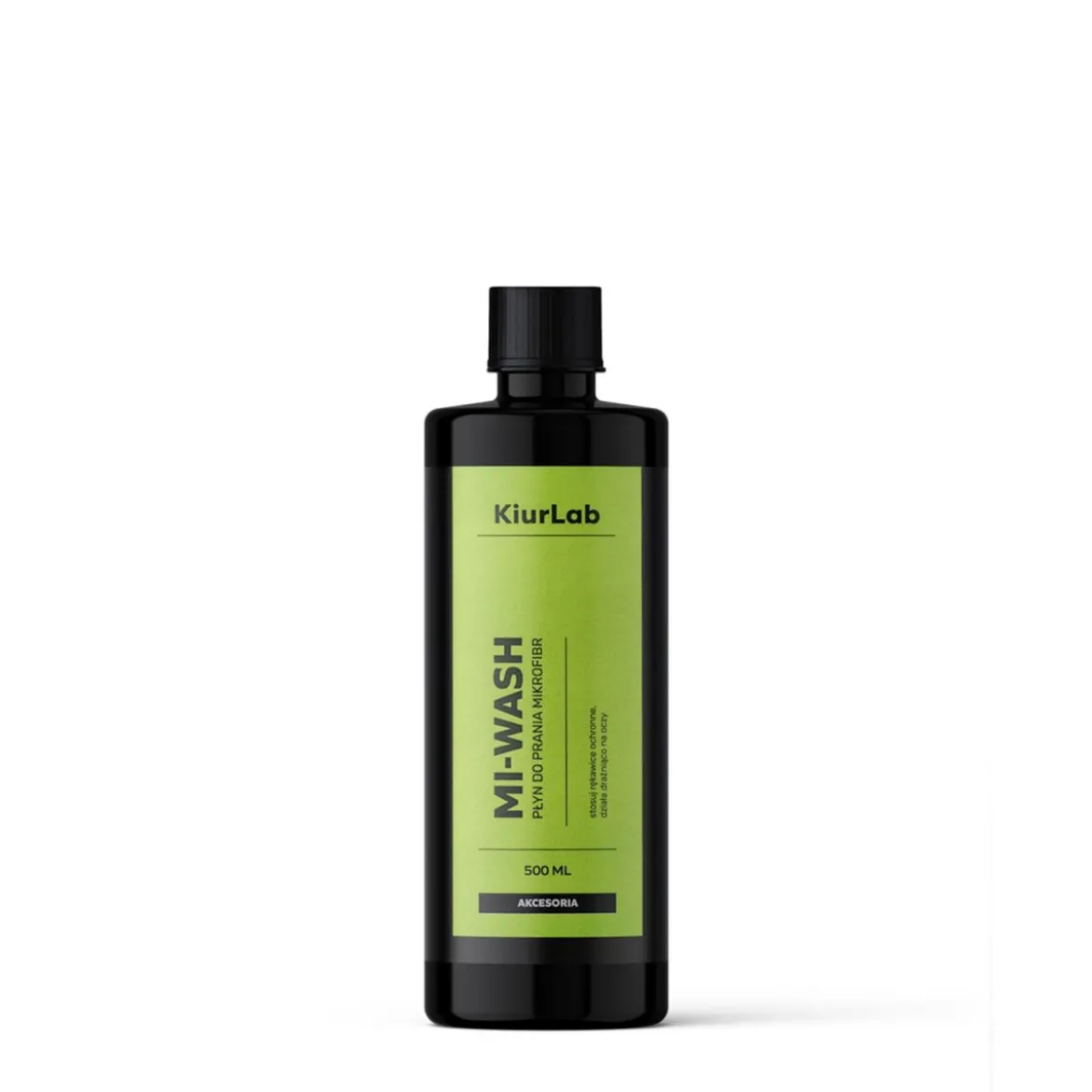KiurLab MI-WASH Mikrofaser-Waschmittel 500ml