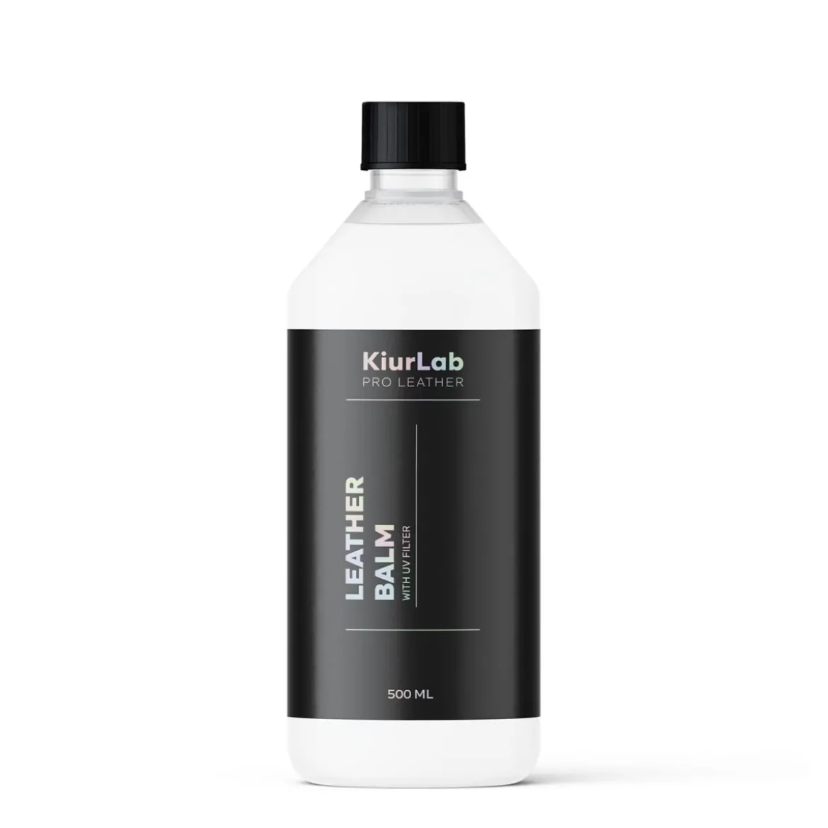 KiurLab Pro Leather Balm Lederpflege 500ml