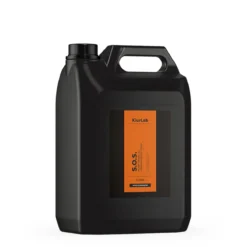 KiurLab S.O.S. STRONG Teer- & Klebstoffentferner 5L