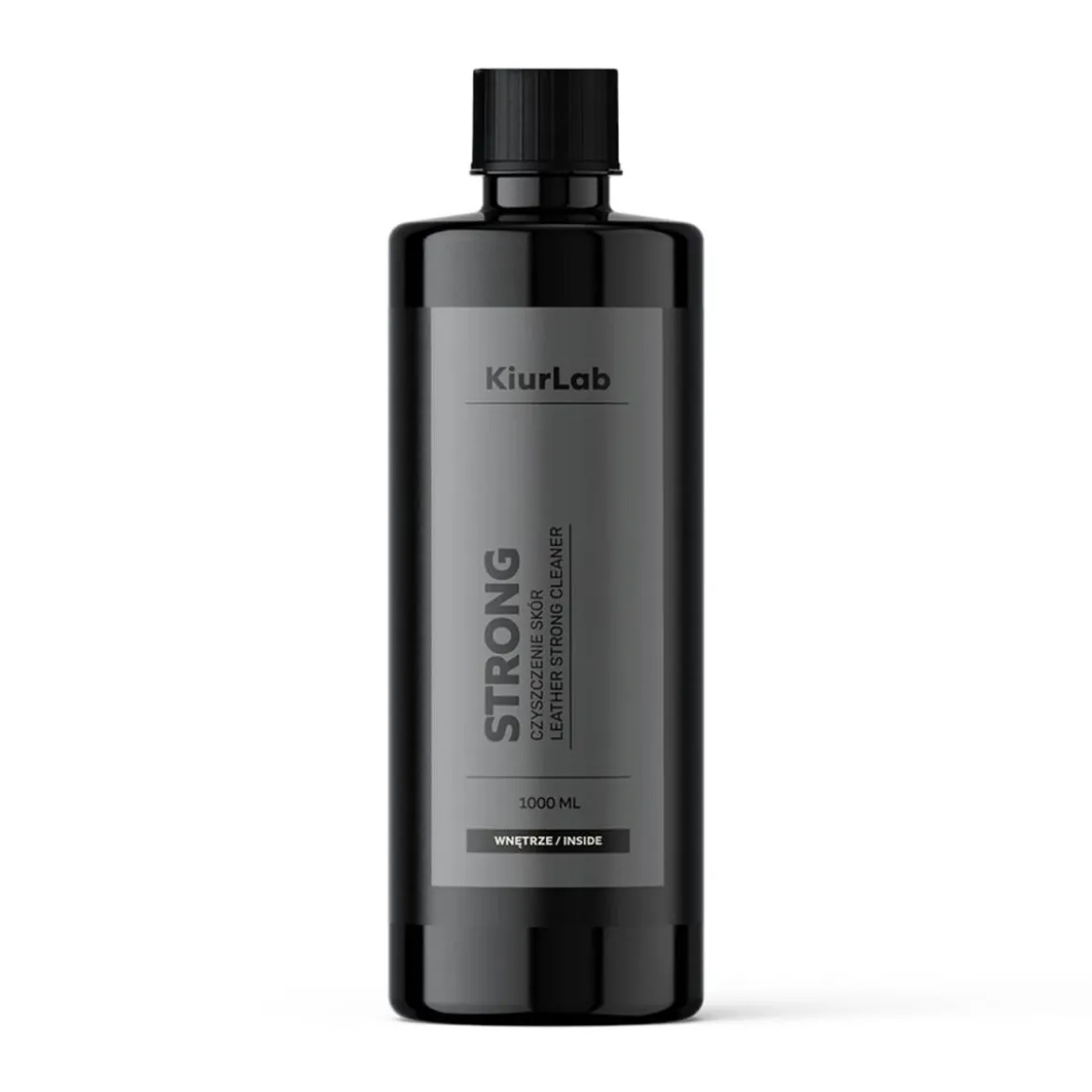 KiurLab STRONG CLEANER Lederreiniger 1L