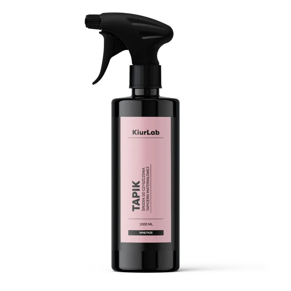 KiurLab TAPIK Textilreiniger 1L