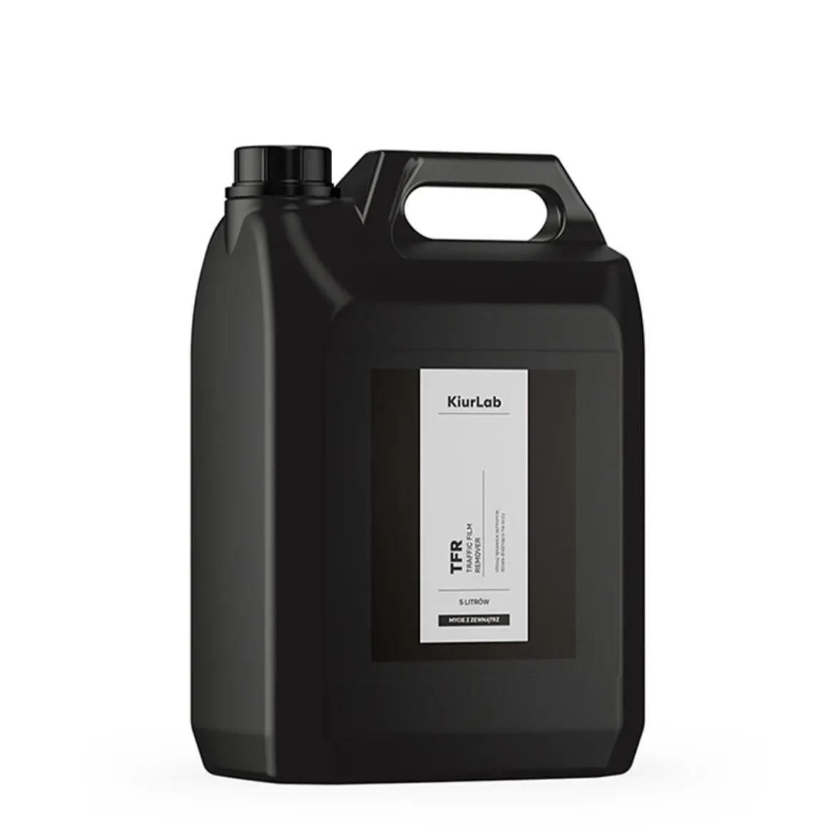KiurLab TFR Traffic Film Remover Vorreiniger 5L
