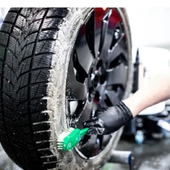 KiurLab TIRE-X Reifenreiniger 1L