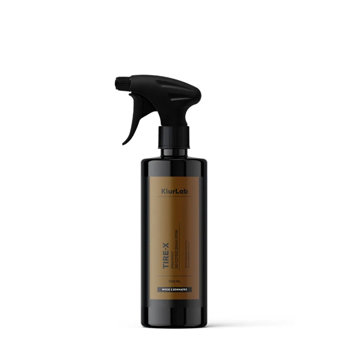 KiurLab TIRE-X Reifenreiniger 500ml