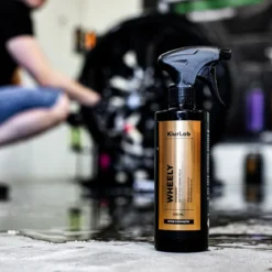 KiurLab WHEELY Felgenreiniger 500ml