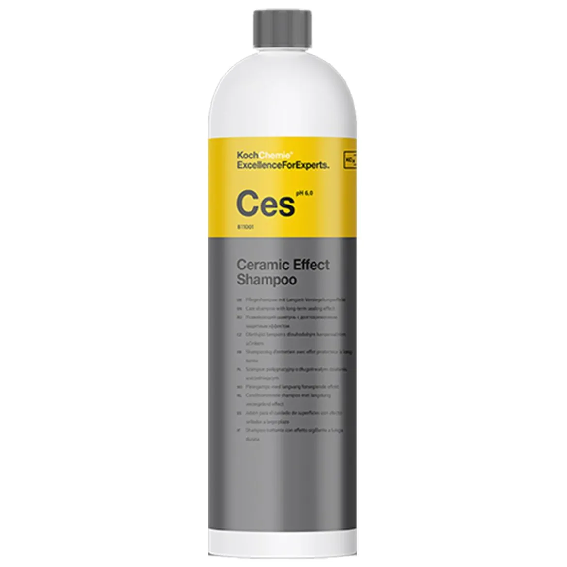 Koch Chemie Ceramic Effect Shampoo 1L