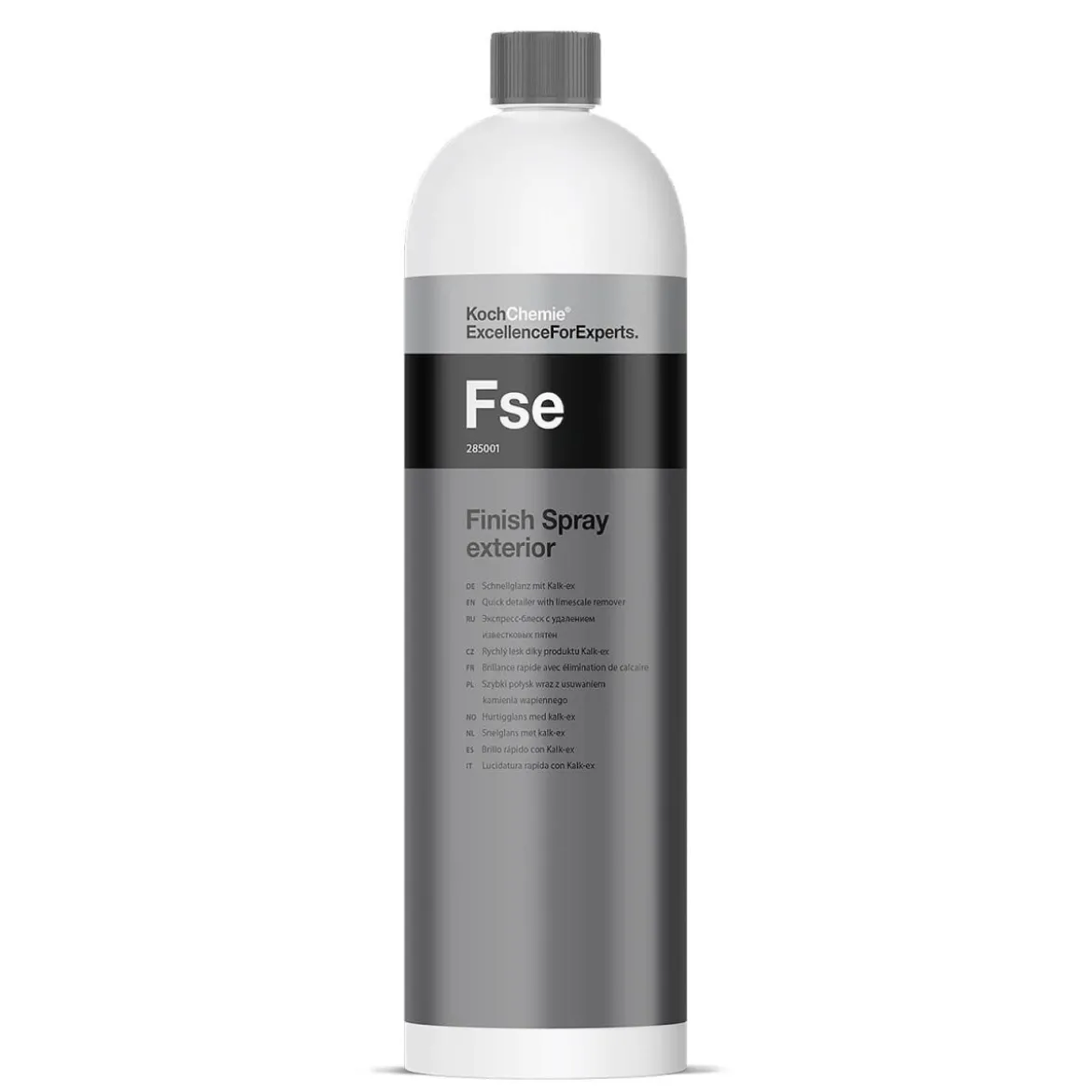 Koch Chemie Finish Spray exterior Schnellglanz 1L
