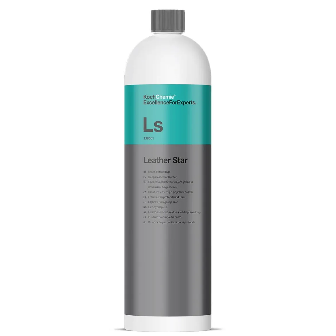 Koch Chemie Leather Star Lederpflege 1L