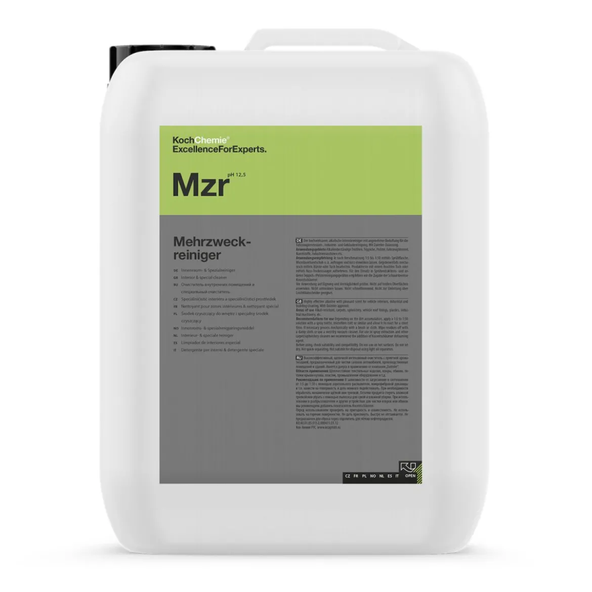 Koch Chemie Mehrzweckreiniger 21kg