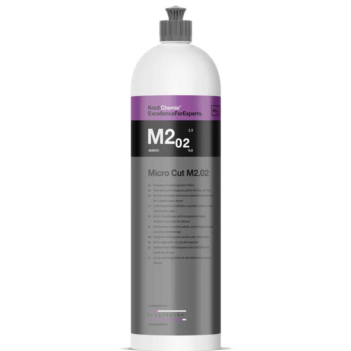 Koch Chemie Micro Cut M2.02 1L