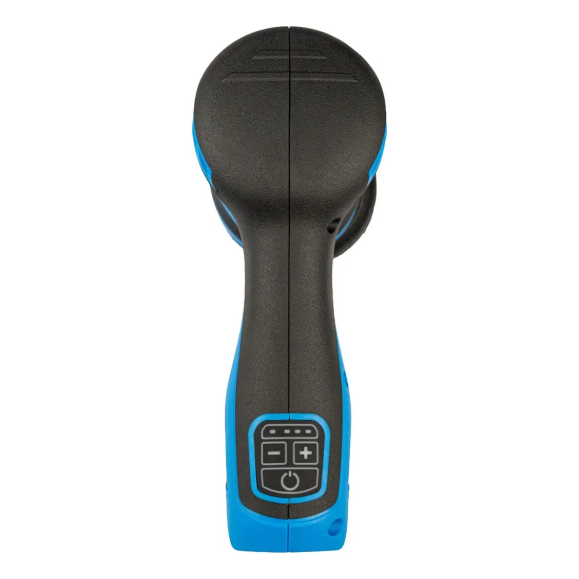 Kovax ChargeMa-X 75/12 Akku Exzenter Poliermaschine 75mm
