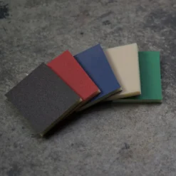Kovax Doubleflex Softpad Fine Rot