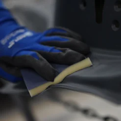 Kovax Doubleflex Softpad Ultra Fine Grün