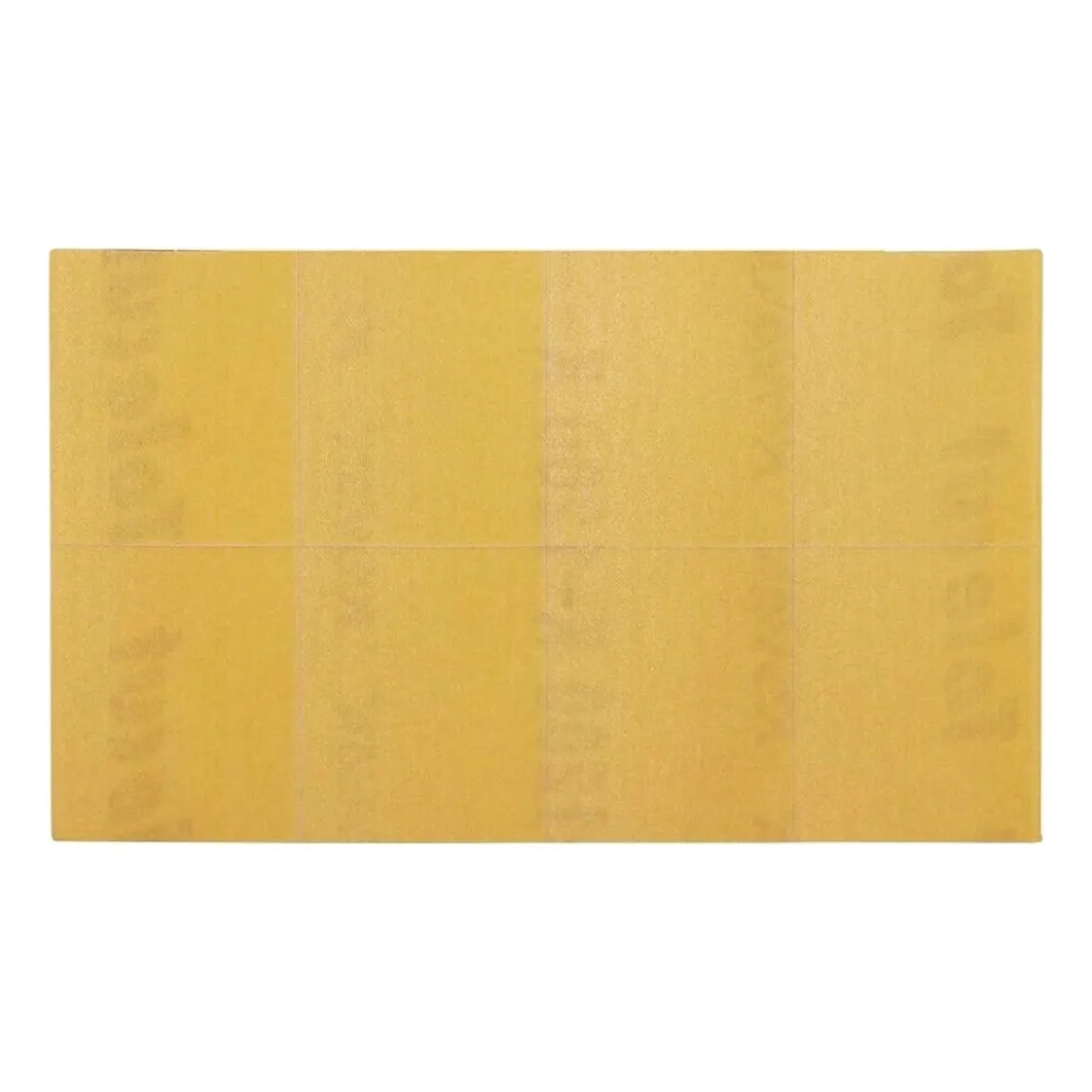 Kovax Tolecut Stick-On Schleifpapier K1200 orange 29x35mm