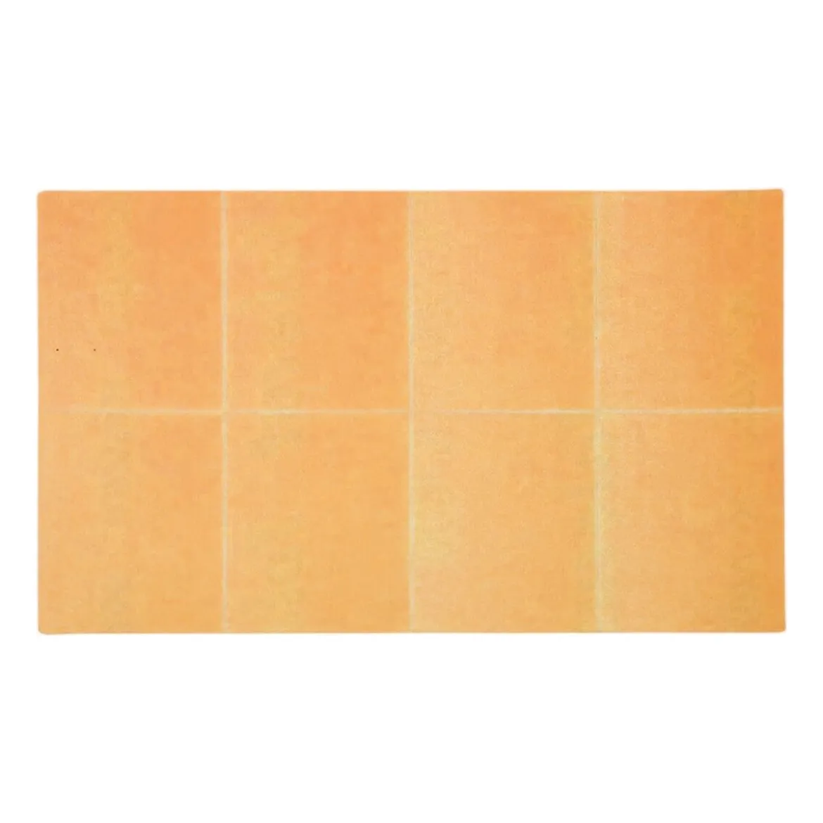 Kovax Tolecut Stick-On Schleifpapier K1200 orange 70x29mm