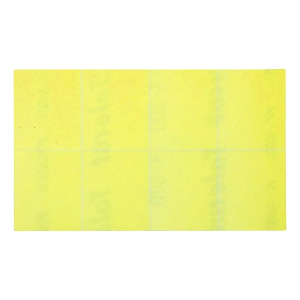 Kovax Tolecut Stick-On Schleifpapier K800 gelb 29x35mm