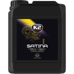 K2 PRO Satina Pro Interior Dressing Cockpitpflege 5L Sunset Fresh