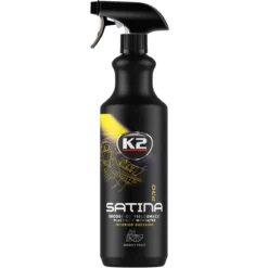 K2 PRO Satina Pro Interior Dressing Cockpitpflege 1L Energy Fruit