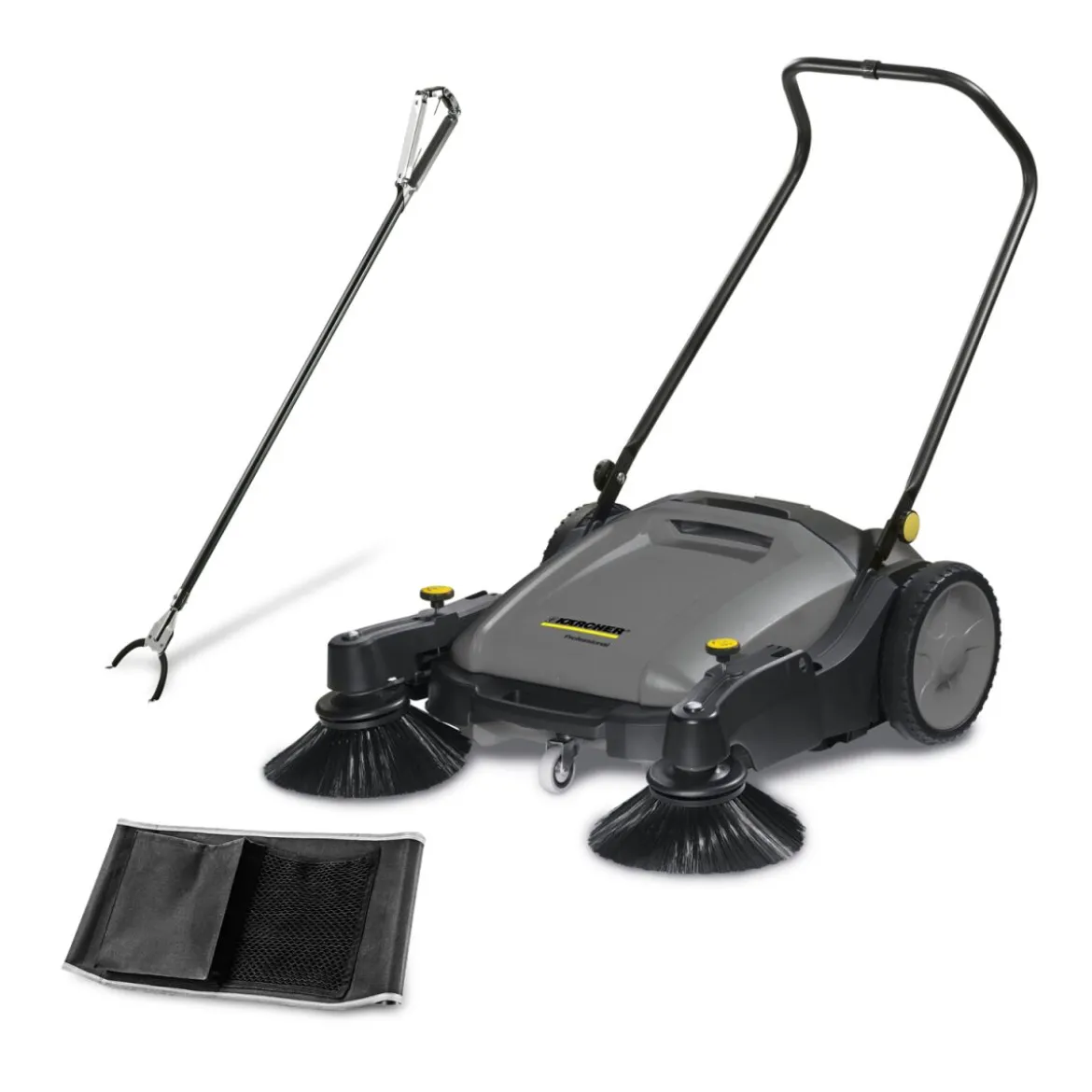 Kärcher KM 70/20 Anniversary Edition Kehrmaschine