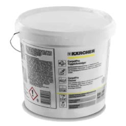 Kärcher Puzzi 8/1 Waschsauger inkl. RM 760 Carpet Pro iCapsol 200 Tabs Textilreiniger