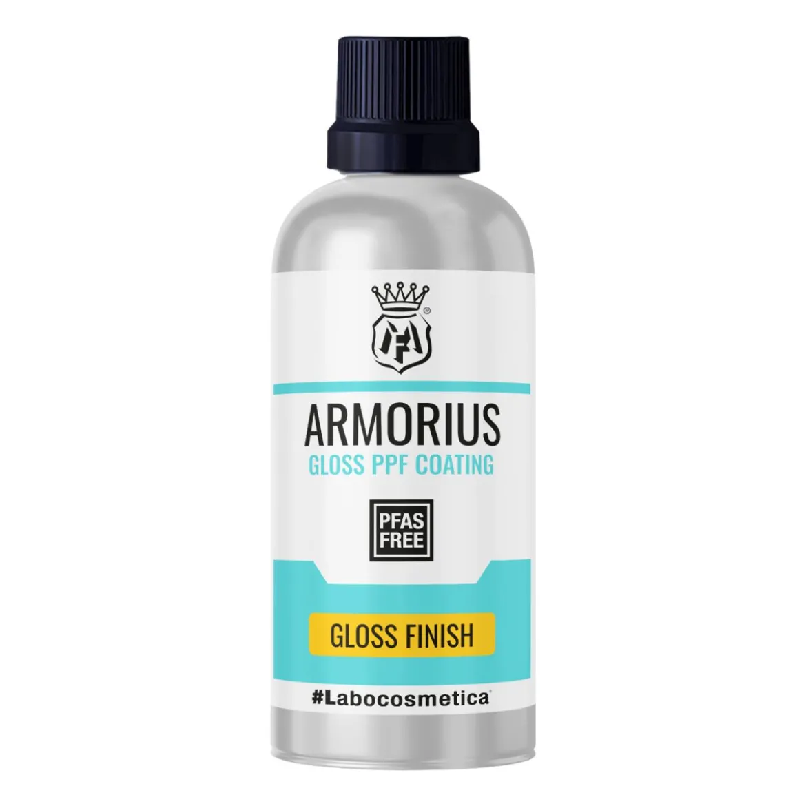 Labocosmetica Armorius Gloss PPF Coating Keramikversiegelung 50ml