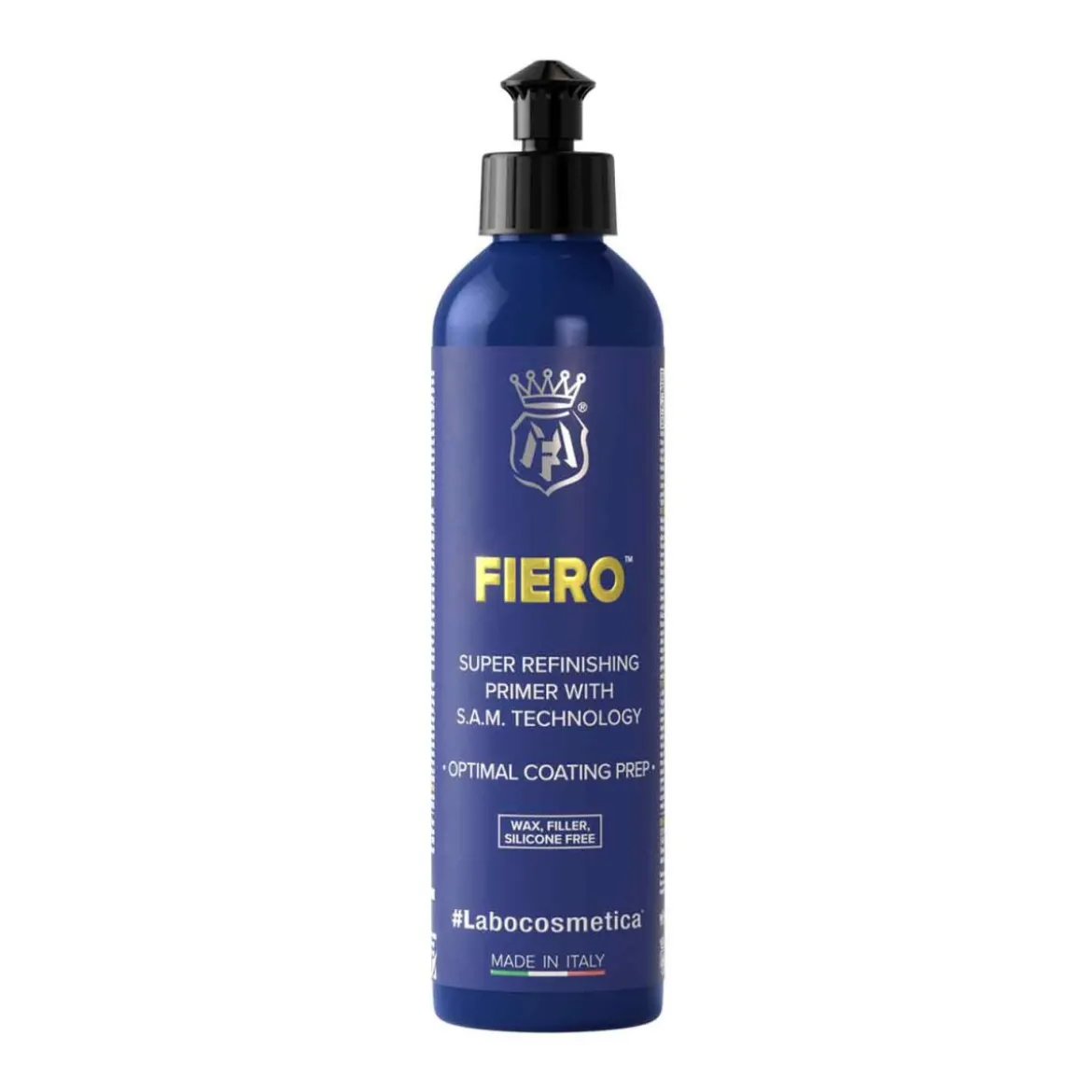 Labocosmetica Fiero Hochglanzpolitur 250g
