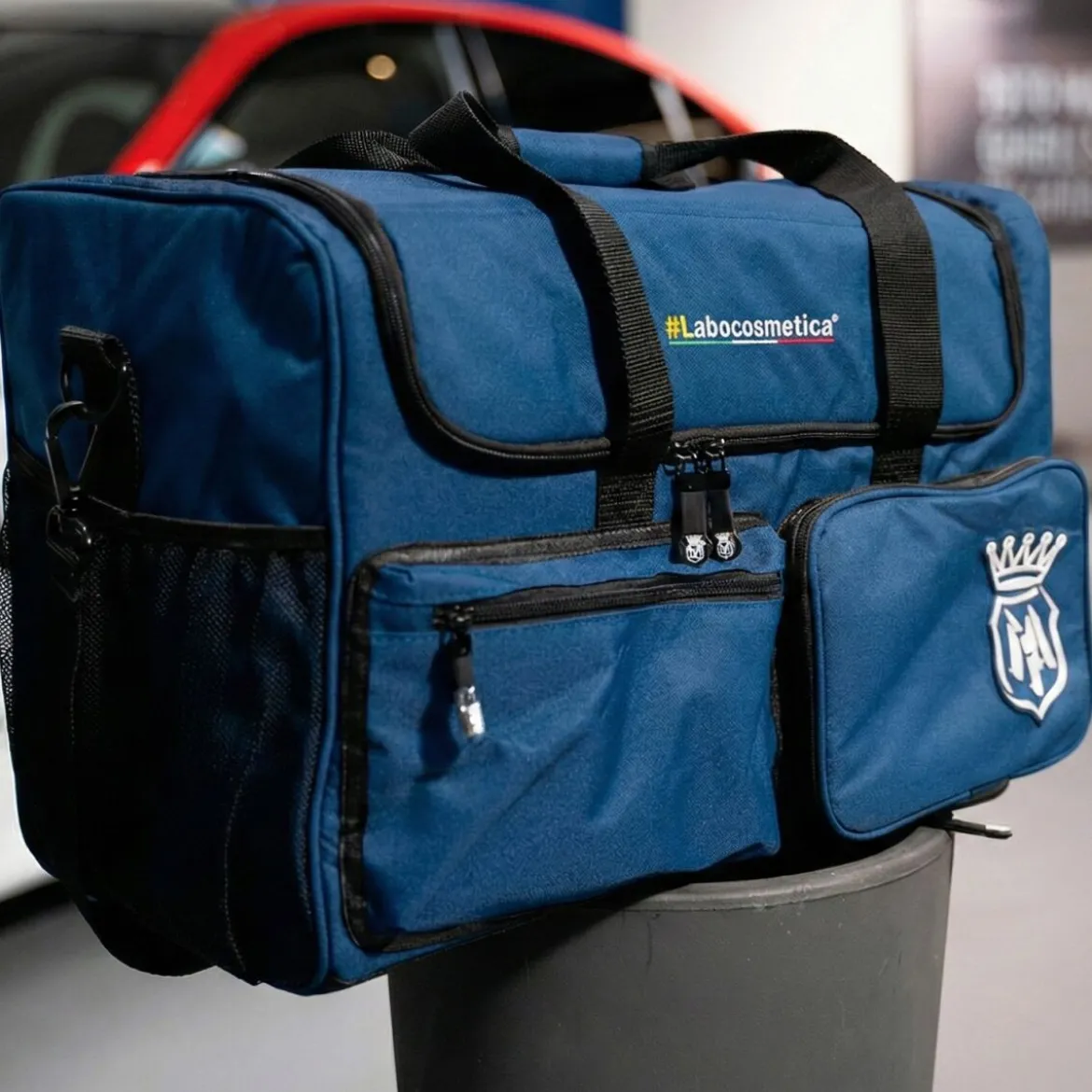 Labocosmetica Multi Tool Bag Aufbewahrungstasche